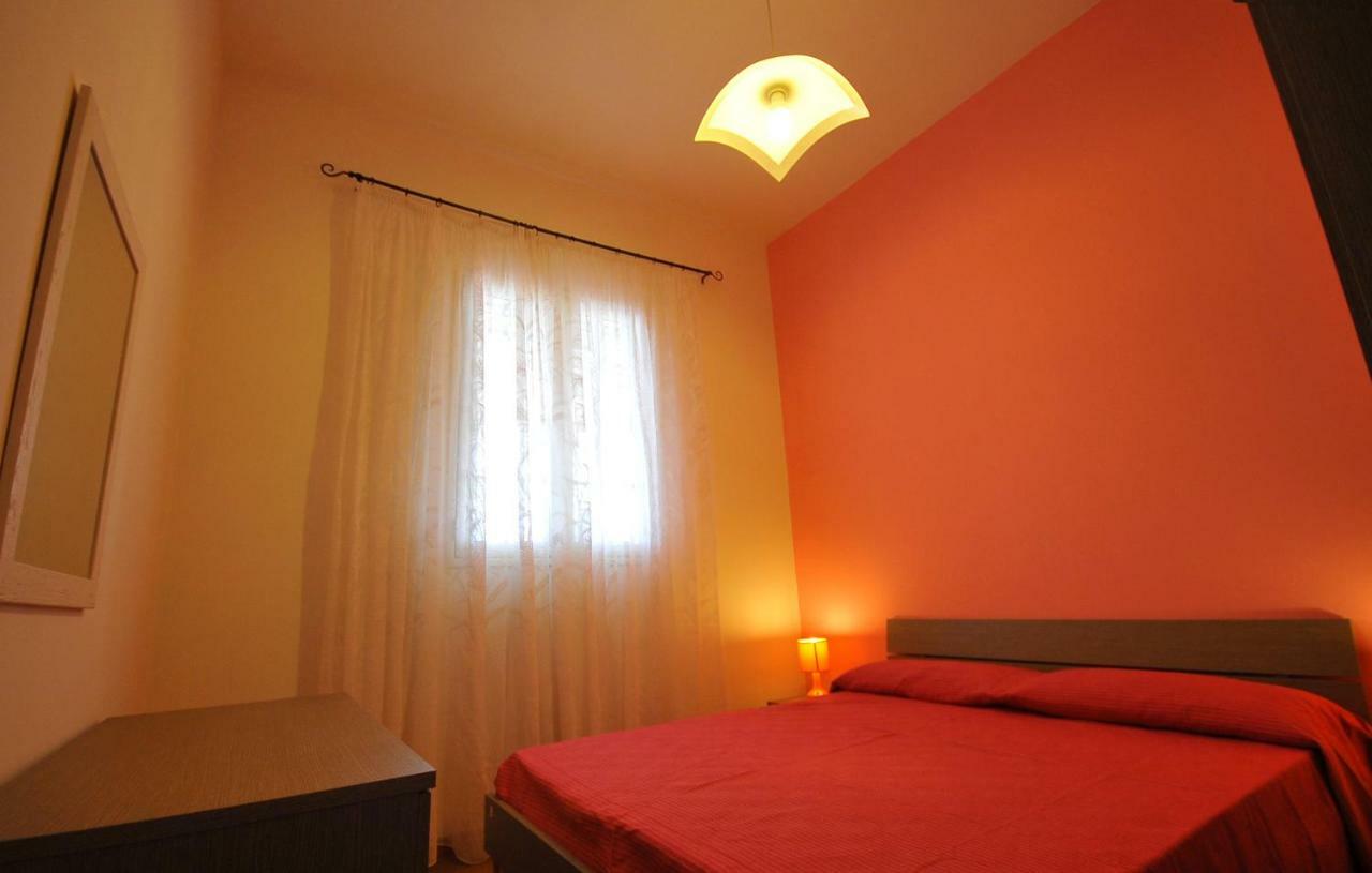Villa Potenza 2 Galatone Exterior foto