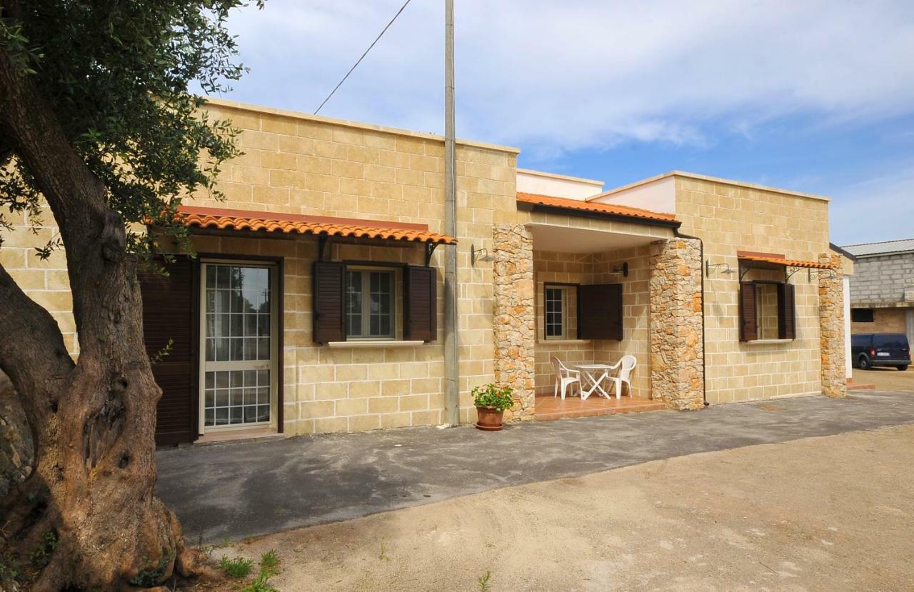 Villa Potenza 2 Galatone Exterior foto