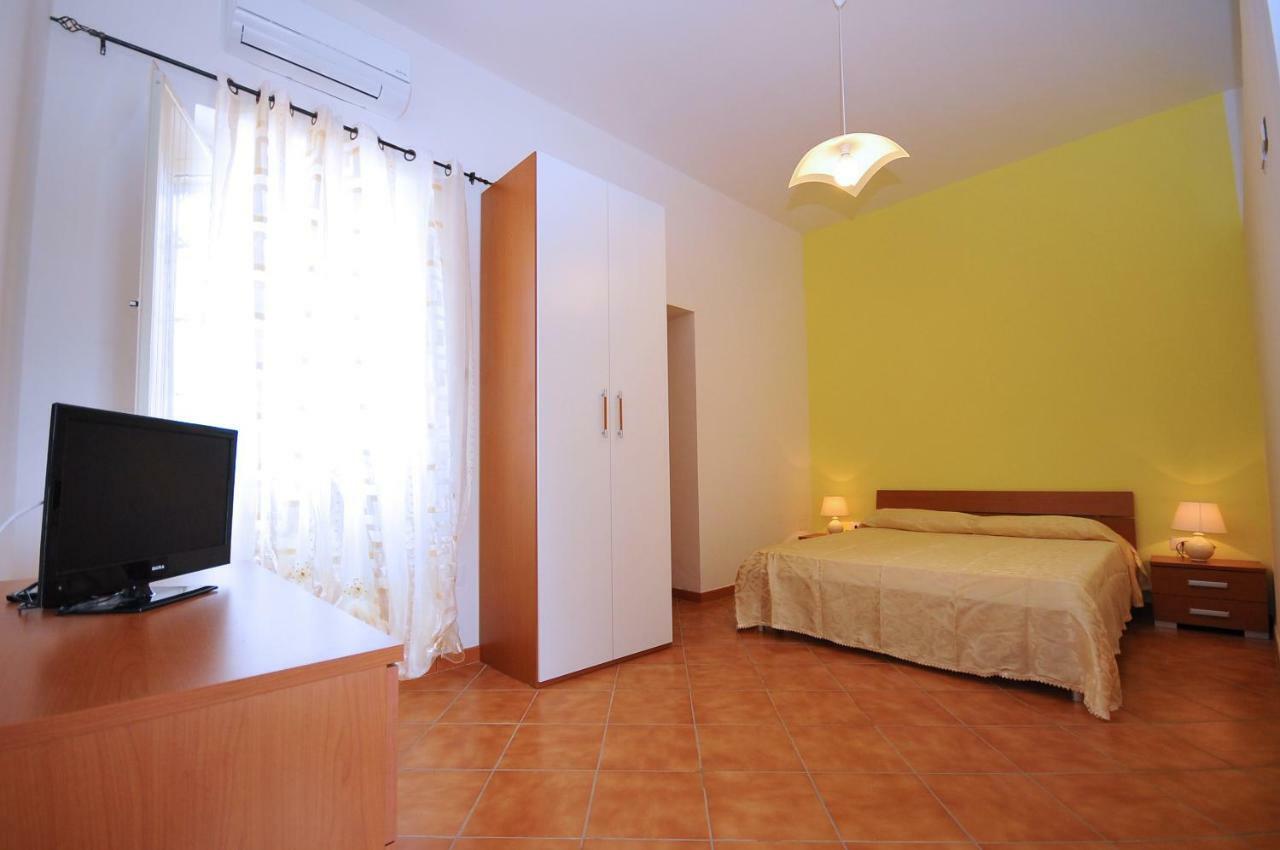 Villa Potenza 2 Galatone Exterior foto